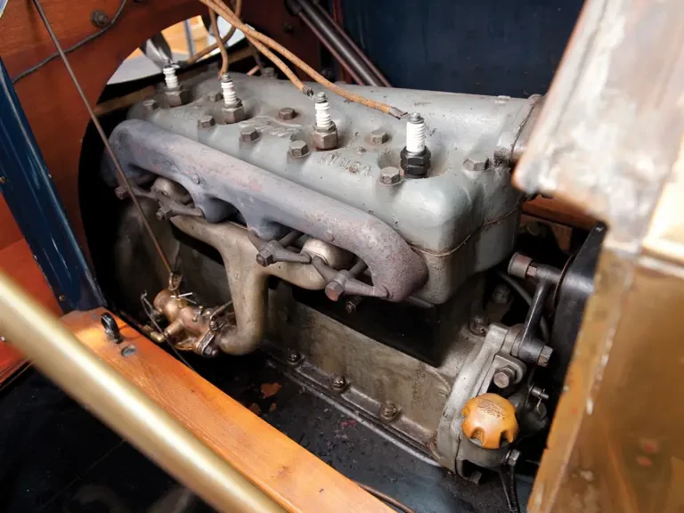 1912 Ford Model T - Image 4 of 22