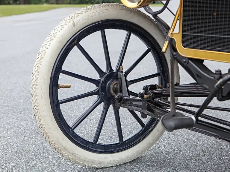 1912 Ford Model T Pickup & Model TT - Image 8 of 17