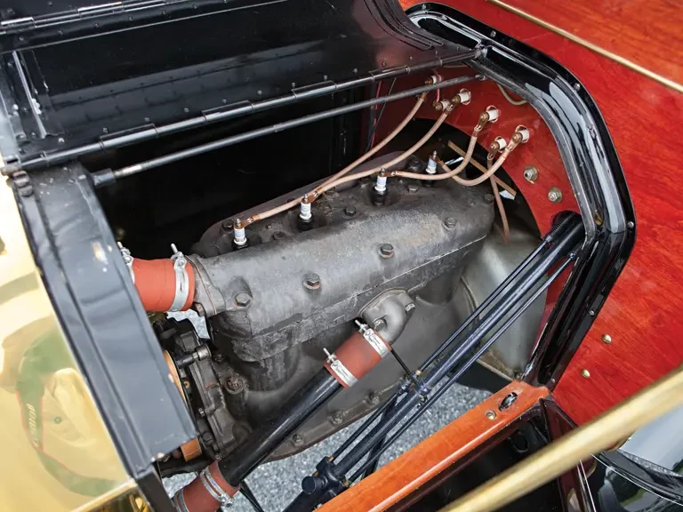 1912 Ford Model T Pickup & Model TT - Image 4 of 17