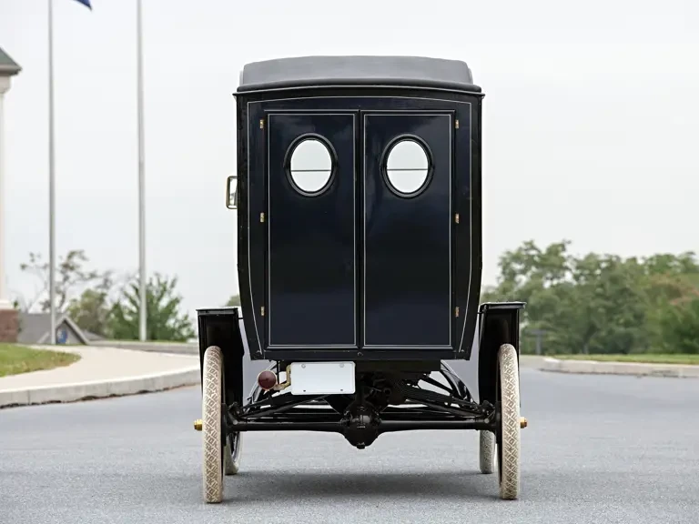 1912 Ford Model T Pickup & Model TT - Image 16 of 17