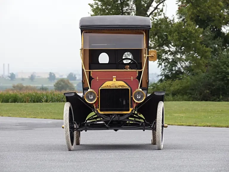 1912 Ford Model T Pickup & Model TT - Image 15 of 17