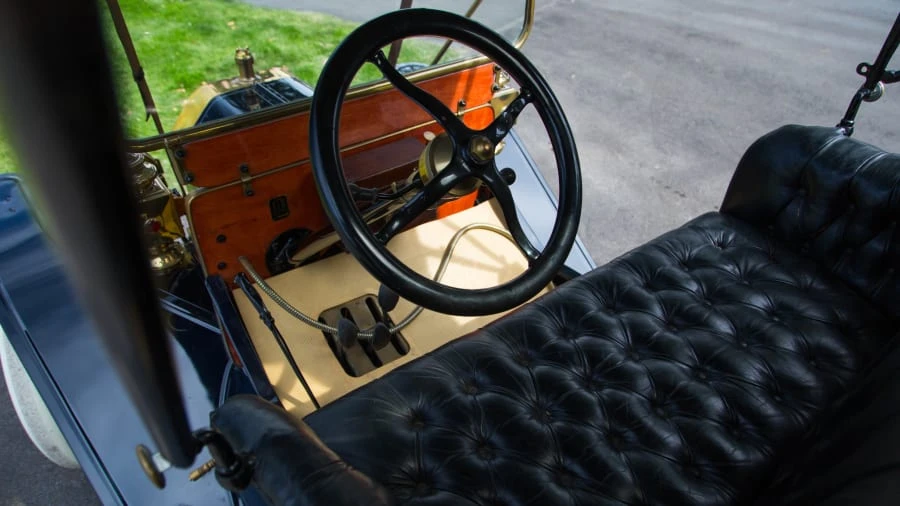 1912 Ford Model T - Image 4 of 20
