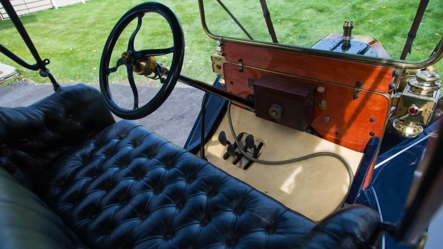 1912 Ford Model T - Image 5 of 20