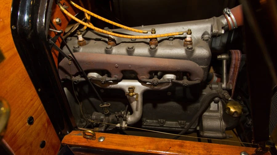 1912 Ford Model T - Image 6 of 20