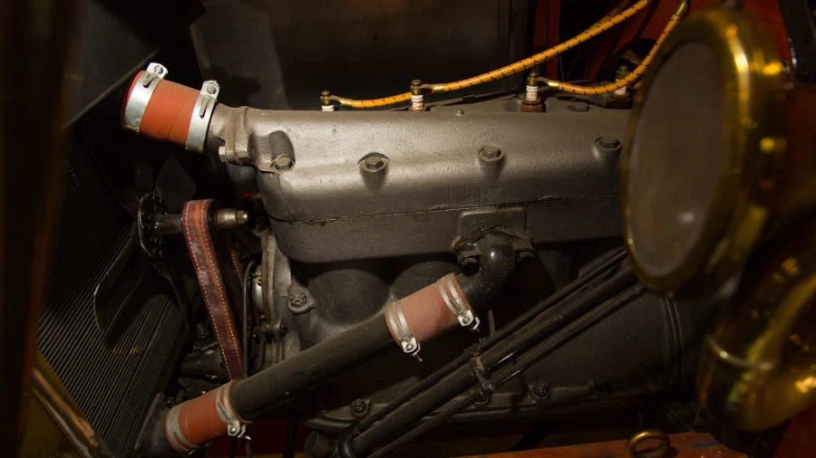 1912 Ford Model T - Image 7 of 20