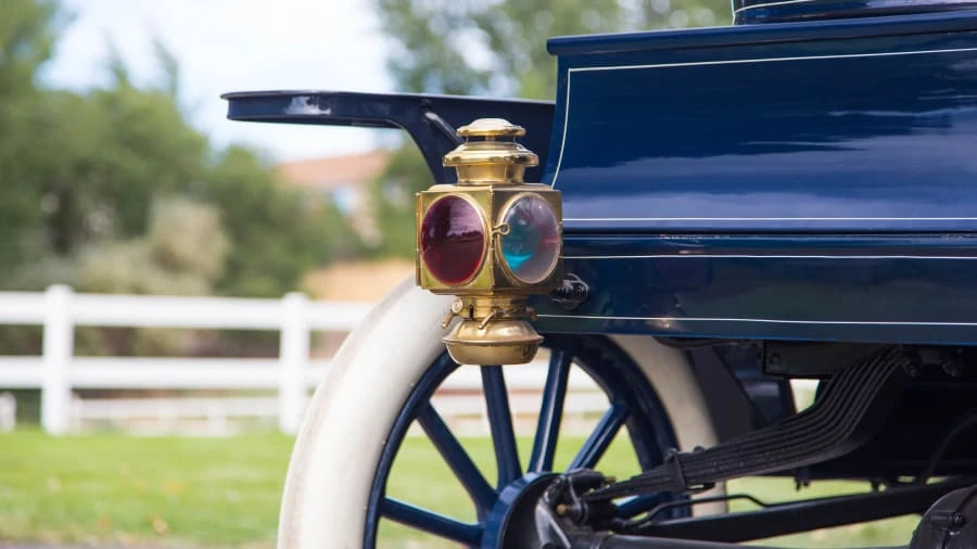 1912 Ford Model T - Image 9 of 20