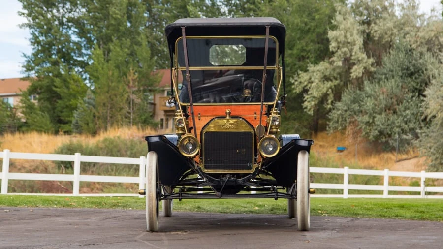 1912 Ford Model T - Image 11 of 20