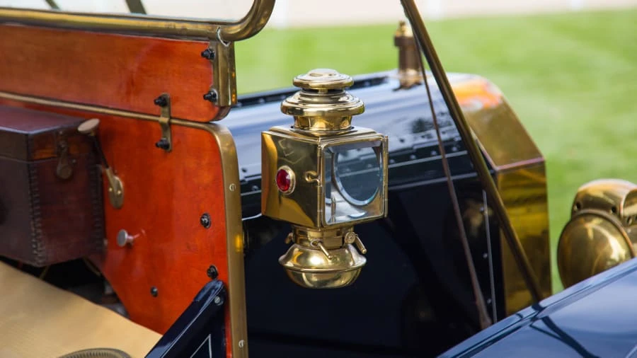 1912 Ford Model T - Image 12 of 20