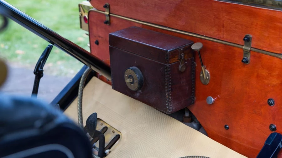 1912 Ford Model T - Image 13 of 20