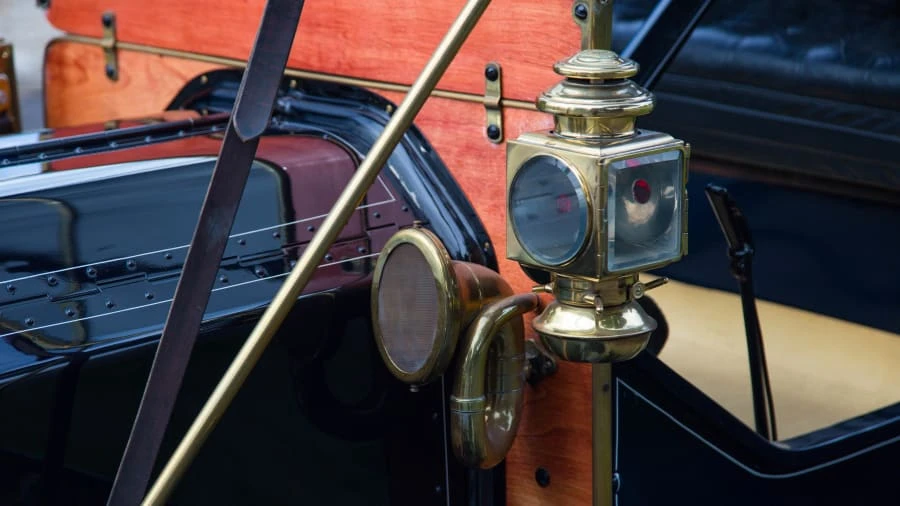 1912 Ford Model T - Image 15 of 20