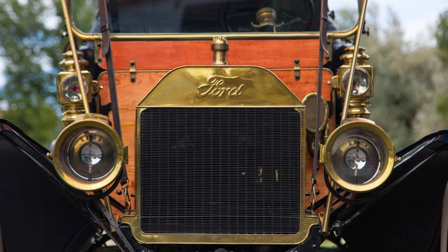 1912 Ford Model T - Image 16 of 20