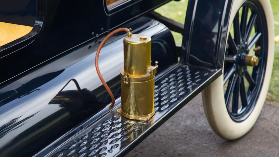 1912 Ford Model T - Image 17 of 20