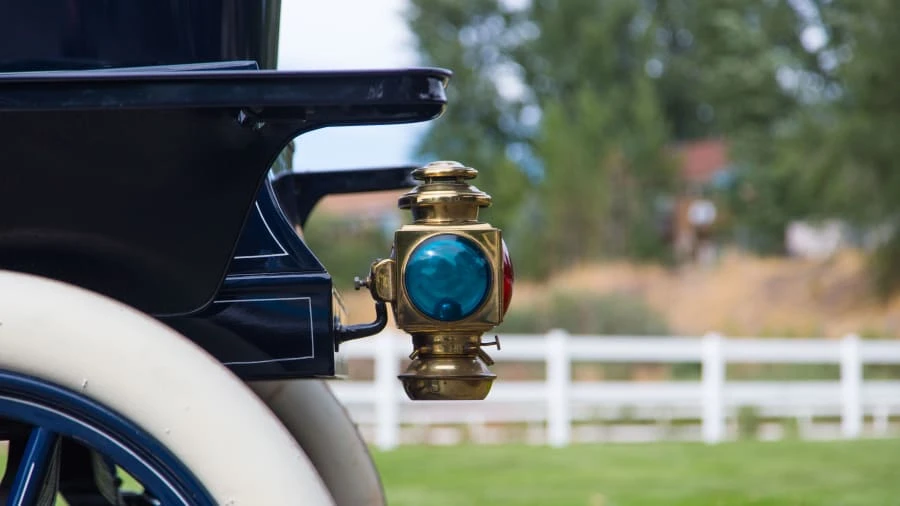 1912 Ford Model T - Image 19 of 20
