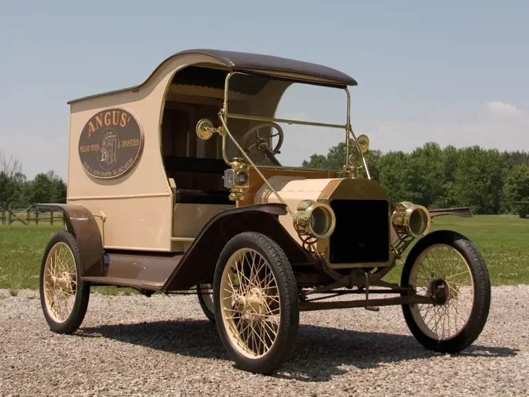 1912 Ford Model T - Image 2 of 2