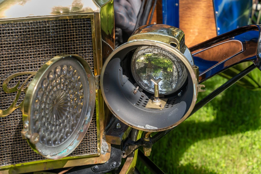 1912 Ford Model T - Image 13 of 31