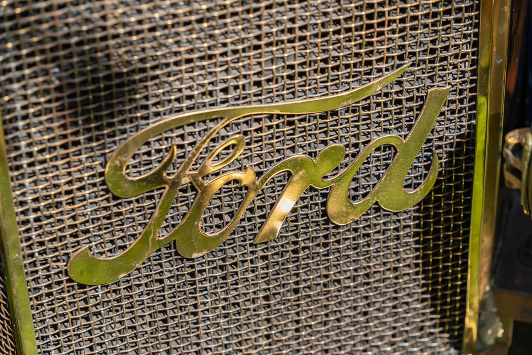 1912 Ford Model T - Image 14 of 31