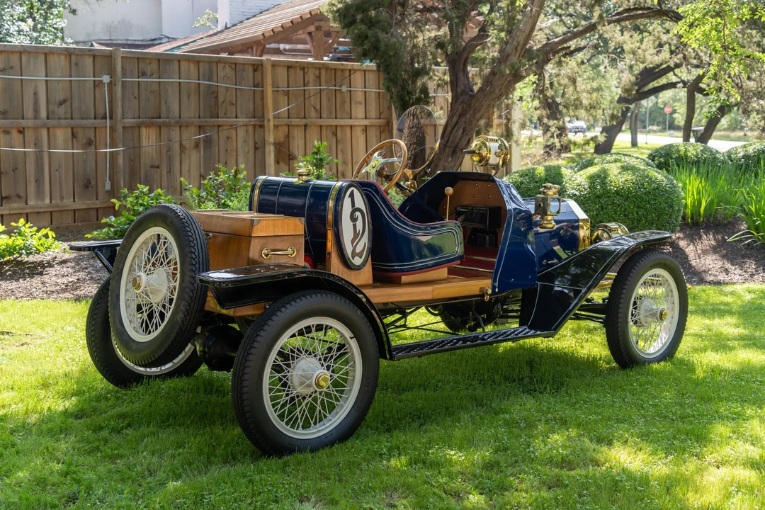 1912 Ford Model T - Image 6 of 31