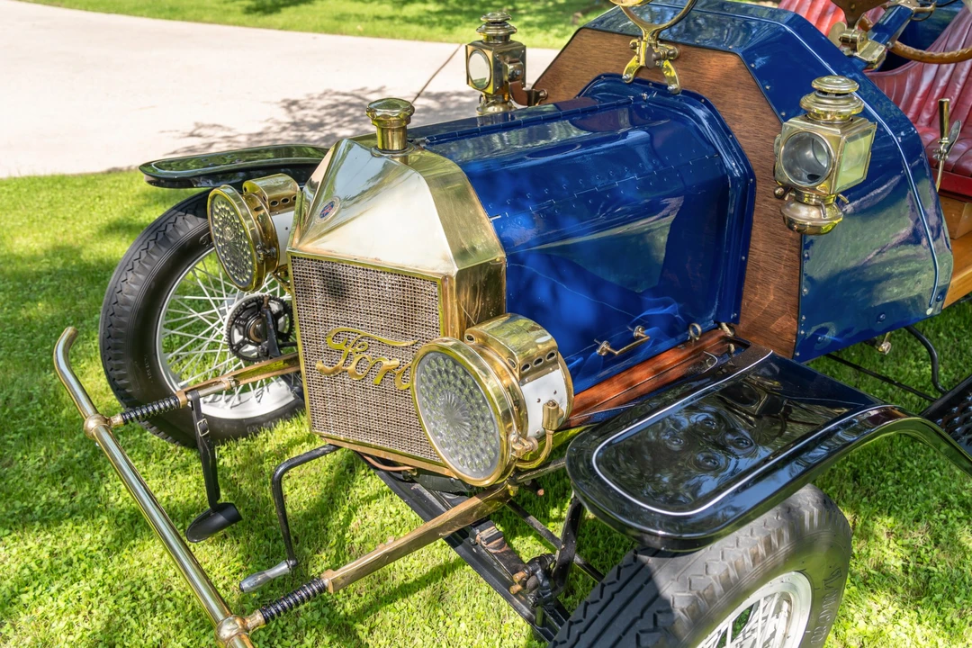 1912 Ford Model T - Image 16 of 31
