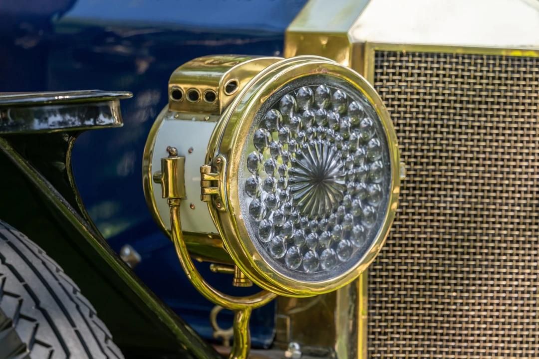 1912 Ford Model T - Image 9 of 31