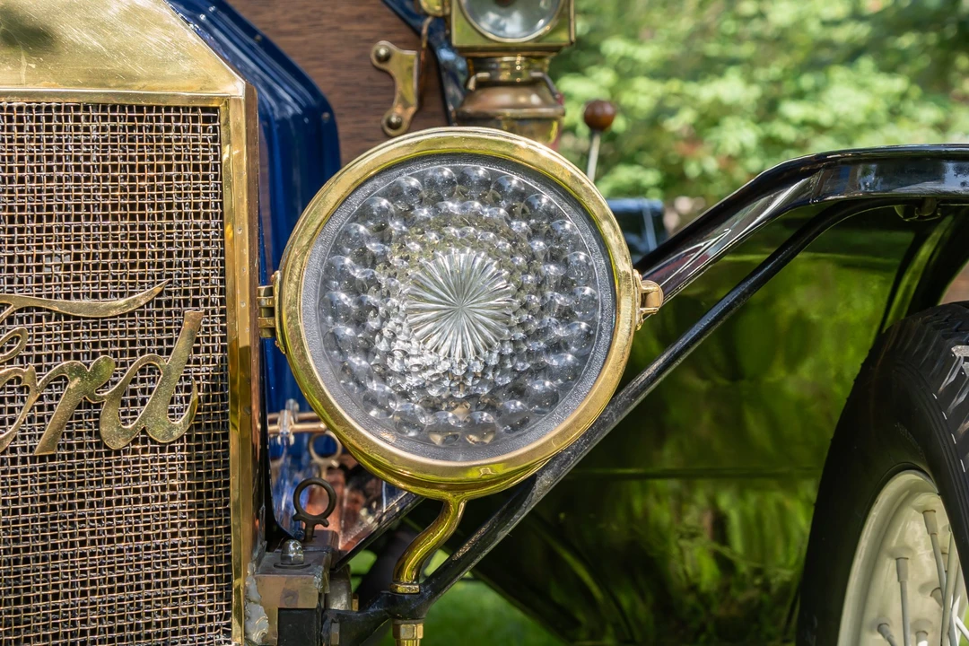 1912 Ford Model T - Image 12 of 31