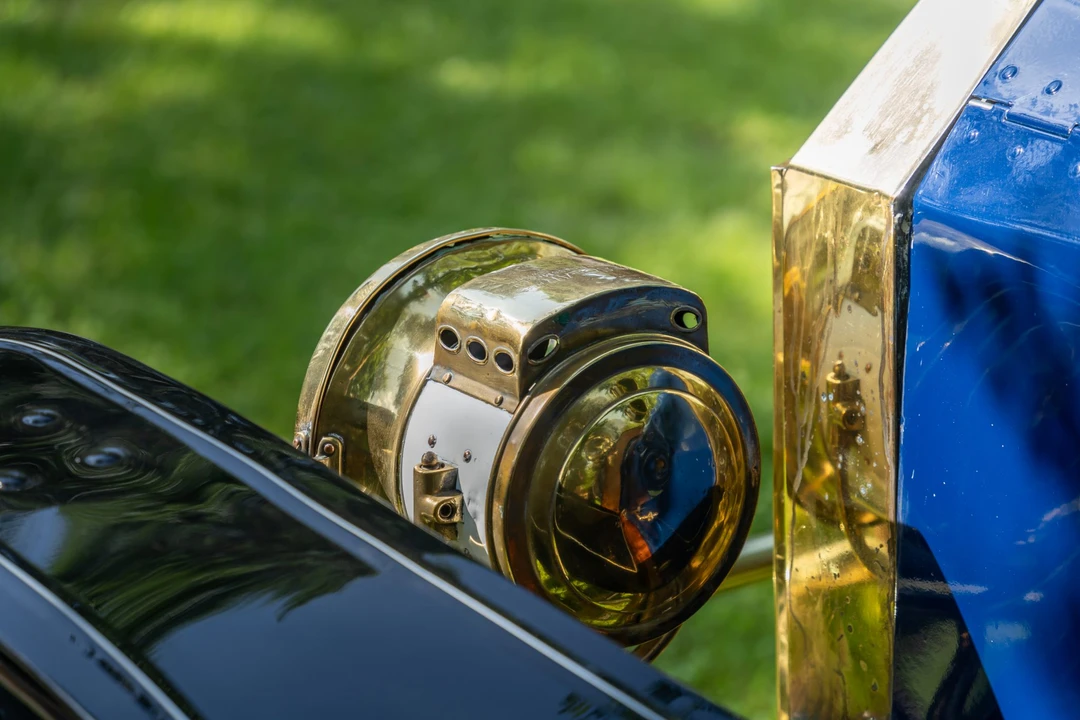 1912 Ford Model T - Image 19 of 31