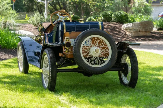 1912 Ford Model T - Image 4 of 31