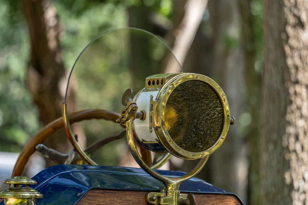1912 Ford Model T - Image 21 of 31