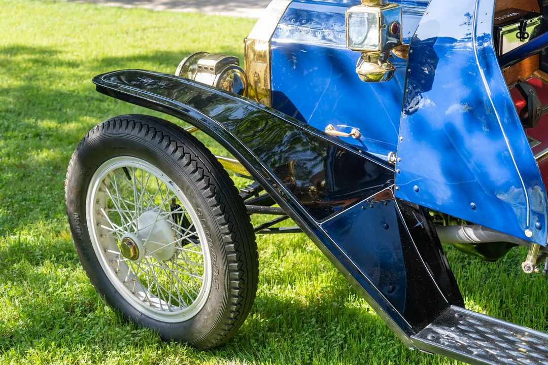 1912 Ford Model T - Image 20 of 31