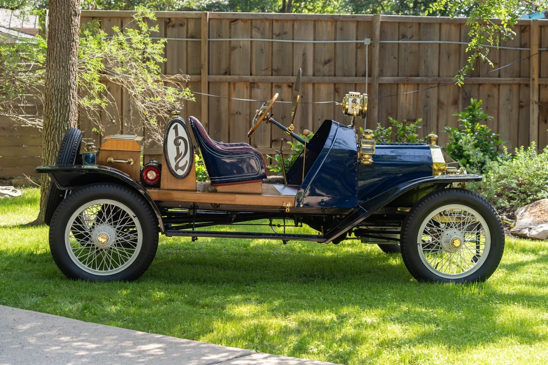 1912 Ford Model T - Image 7 of 31