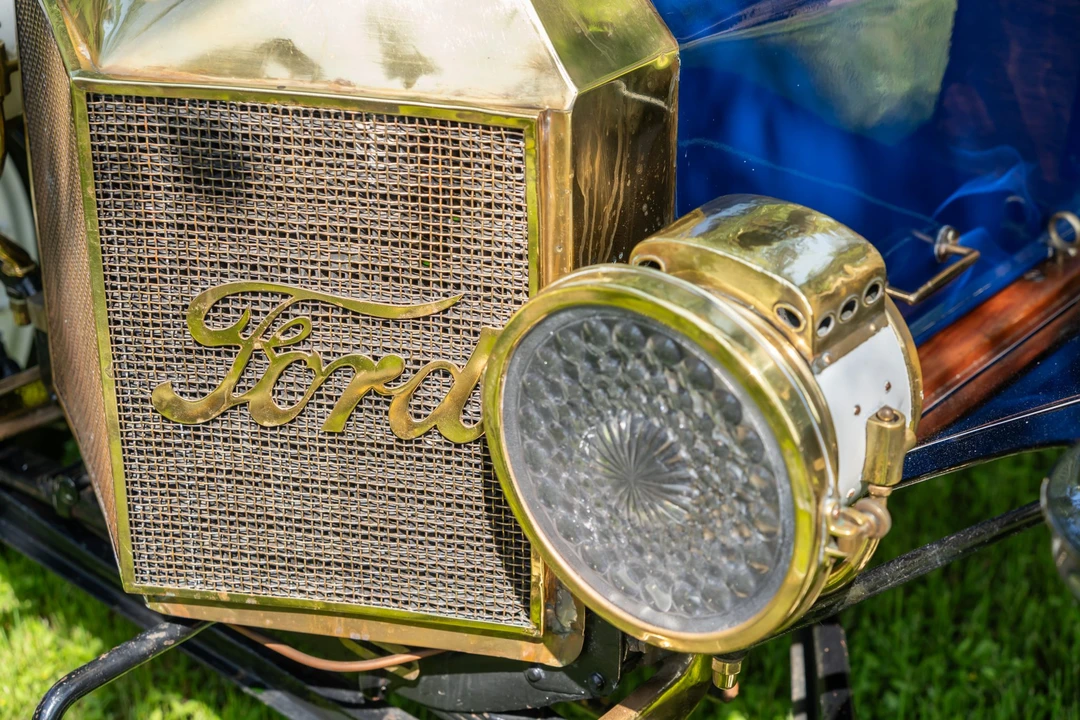 1912 Ford Model T - Image 15 of 31