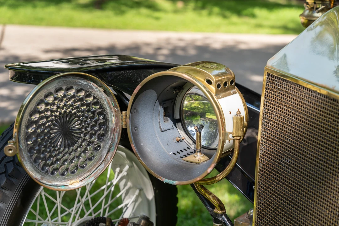 1912 Ford Model T - Image 10 of 31
