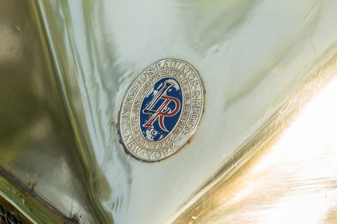1912 Ford Model T - Image 17 of 31