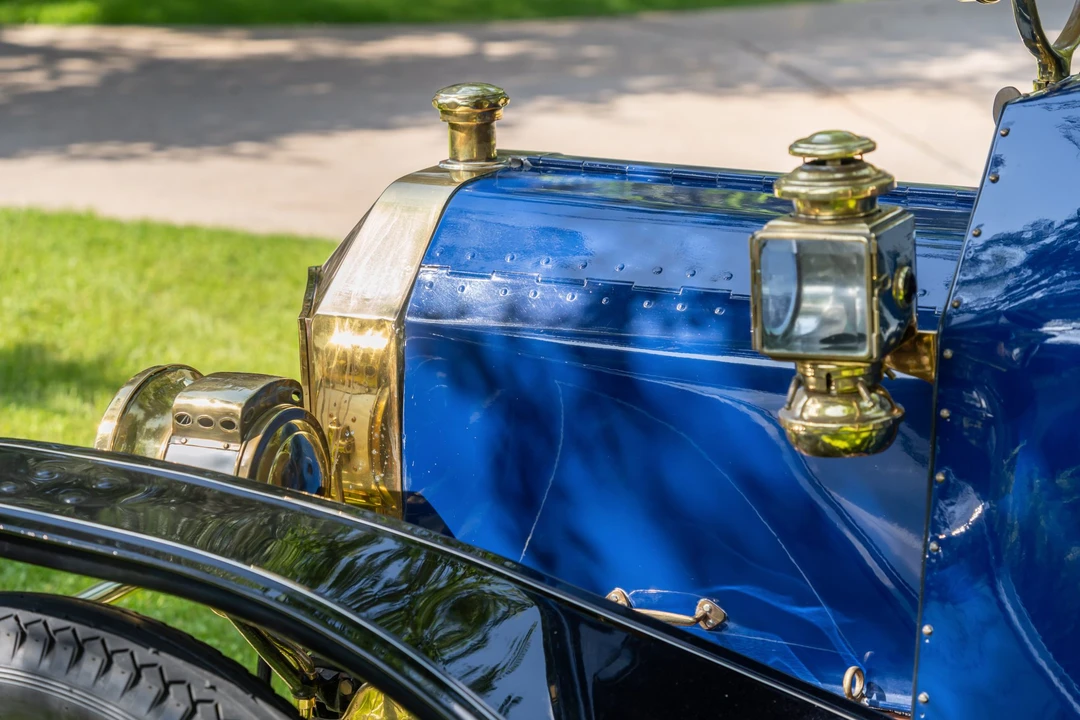 1912 Ford Model T - Image 18 of 31