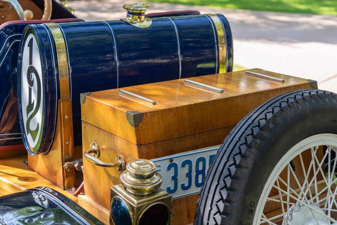 1912 Ford Model T - Image 31 of 31