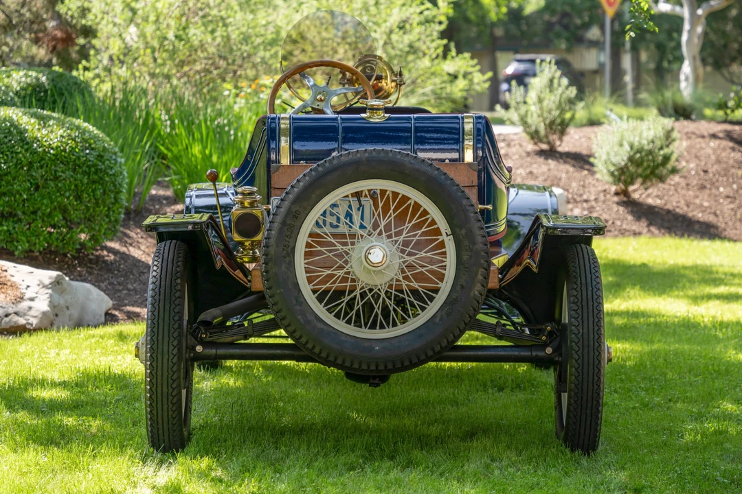 1912 Ford Model T - Image 5 of 31