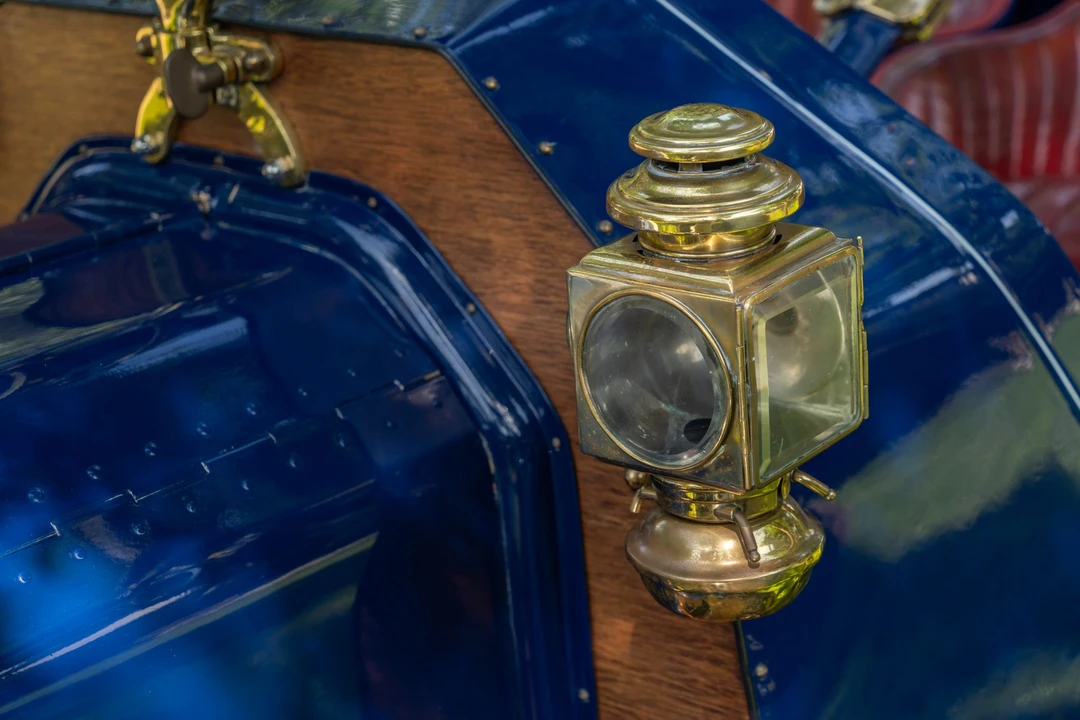 1912 Ford Model T - Image 24 of 31