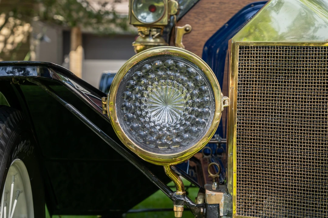 1912 Ford Model T - Image 11 of 31