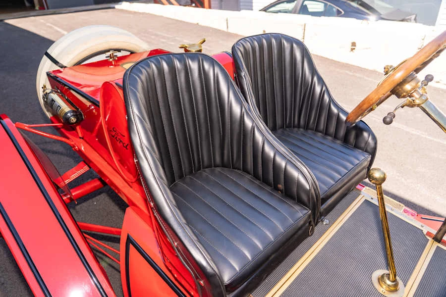 1912 Ford Model T - Image 28 of 31