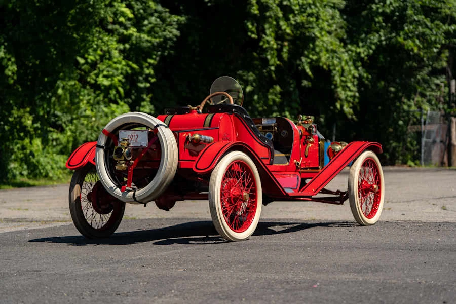 1912 Ford Model T - Image 3 of 31