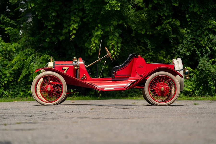 1912 Ford Model T - Image 20 of 31