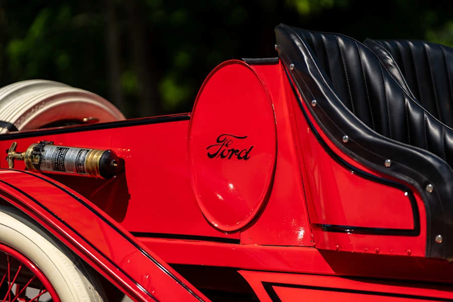 1912 Ford Model T - Image 11 of 31