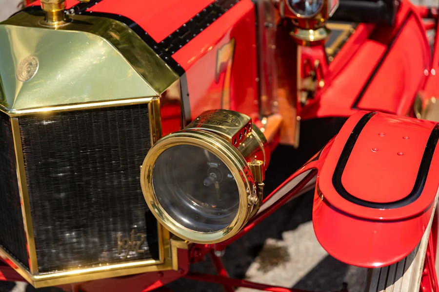 1912 Ford Model T - Image 17 of 31