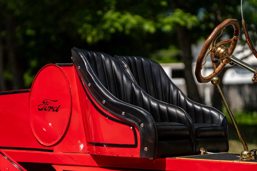 1912 Ford Model T - Image 12 of 31