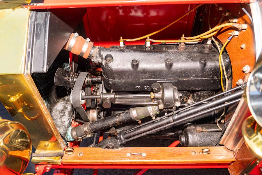 1912 Ford Model T - Image 30 of 31