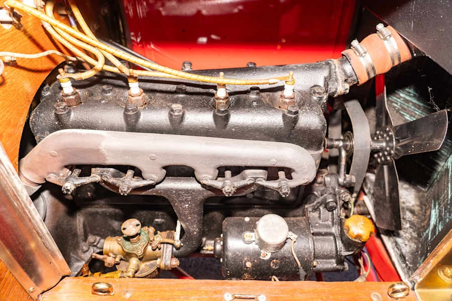 1912 Ford Model T - Image 31 of 31