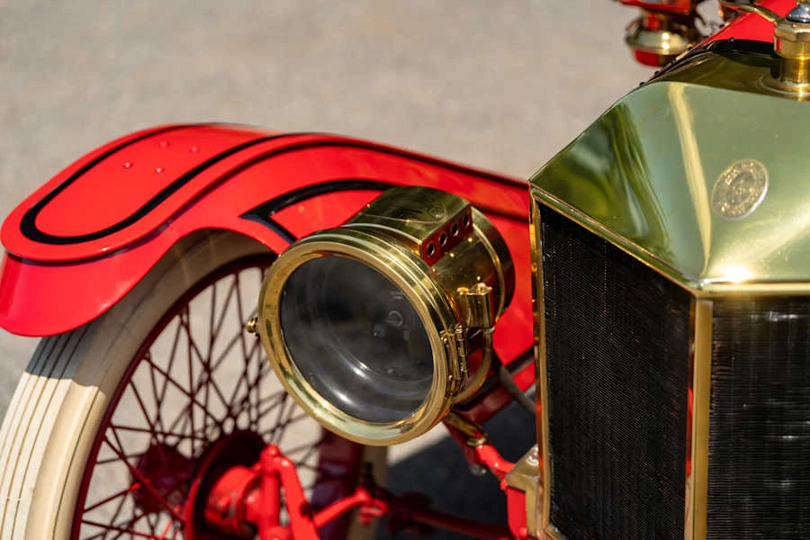 1912 Ford Model T - Image 19 of 31