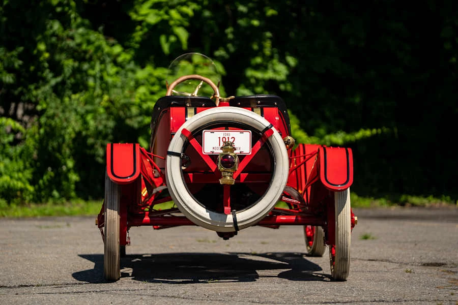 1912 Ford Model T - Image 5 of 31