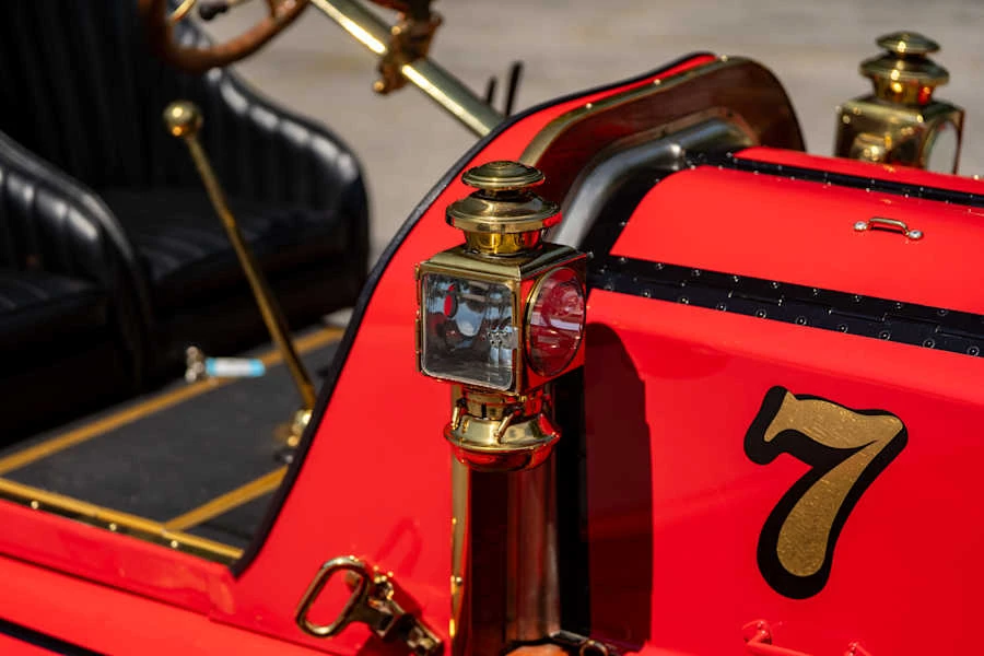 1912 Ford Model T - Image 14 of 31