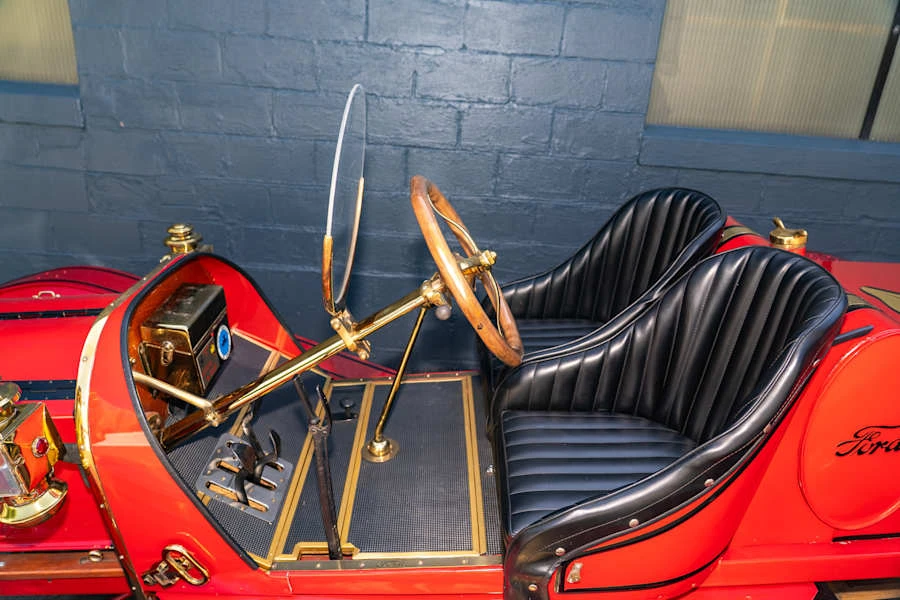 1912 Ford Model T - Image 21 of 31