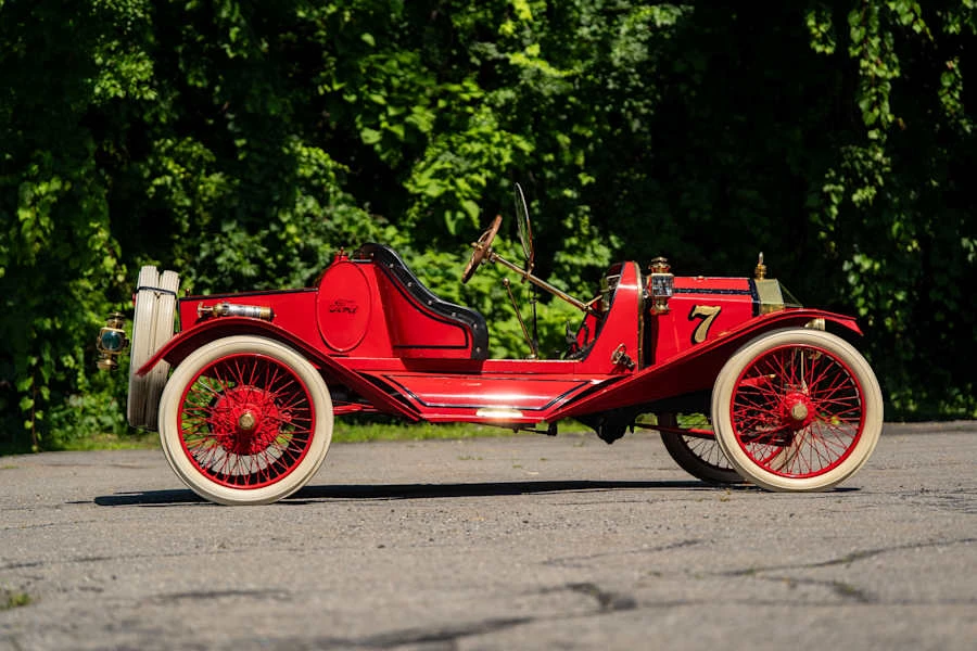 1912 Ford Model T - Image 2 of 31